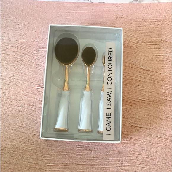 Contour Brush Kit 3 Brushes - Picture 1 of 1
